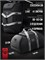Сумка TRIBE GEAR PRO - спортивная и дорожная, предназначена для женщин и мужчин, носится через плечо 1000041621