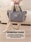 Дорожная сумка от Andabags 1000041767