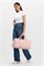 Розовая спортивная сумка Monogram Pink предназначена для фитнеса, спортзала и путешествий, подходит как для мужчин, так и для женщин 1000041771