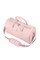 Розовая спортивная сумка Monogram Pink предназначена для фитнеса, спортзала и путешествий, подходит как для мужчин, так и для женщин 1000041771