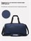 Спортивная дорожная сумка Jogel Camp Medium Bag в цвете темно-синем 1000041935