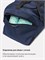 Спортивная дорожная сумка Jogel Camp Medium Bag в цвете темно-синем 1000041935