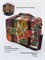 Качественная сумка для переноски в самолете бренда Pobedabags размером 40х30х20 сантиметров 1000041938