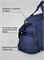 Спортивная дорожная сумка DIVISION Small Bag, оттенок темно-синий 1000041962