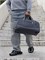 GRIG BAGS - это спортивная сумка, предназначенная для тренировок и фитнеса в дороге 1000042051
