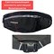 Сумка для пояса FIZAN WAIST BAG BLACK 205/20 1000042076