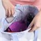 Сумка для покупок PUMA BASE спортивного стиля 1000042220