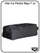 Сумка Arena One Go Pocket Bag - это продукт компемиум-класса, который идеально подходит для активного образа жизни 1000042314