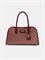 Сумка с ручками Samantha Girlfriend Satchel от бренда GUESS 1000042339