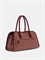 Сумка с ручками Samantha Girlfriend Satchel от бренда GUESS 1000042339