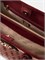 Сумка с ручками Samantha Girlfriend Satchel от бренда GUESS 1000042339