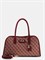 Сумка с ручками Samantha Girlfriend Satchel от бренда GUESS 1000042339