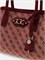Сумка с ручками Samantha Girlfriend Satchel от бренда GUESS 1000042339