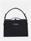 Женская сумка ZARA черного цвета 1000042348