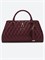 Сумка с ручками Tamara Girlfriend Satchel от бренда GUESS 1000042358