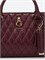 Сумка с ручками Tamara Girlfriend Satchel от бренда GUESS 1000042358