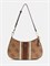 Сумка на плечо Noelle II Top Zip Shoulder Bag от бренда GUESS 1000042362