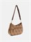 Сумка на плечо Noelle II Top Zip Shoulder Bag от бренда GUESS 1000042362