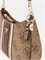 Сумка на плечо Noelle II Top Zip Shoulder Bag от бренда GUESS 1000042362