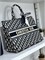Сумка для покупок женская от Dior 1000042370