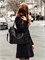 Сумка шоппер Neotrend предназначена для ношения на плече 1000042501