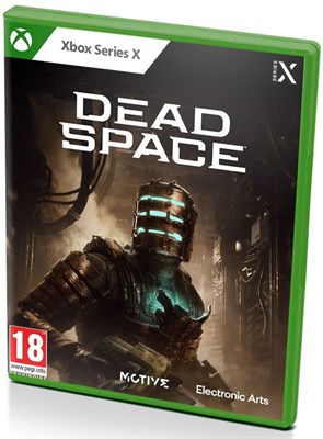 Dead Space Remake 6000 - фото 10005