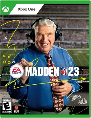 Madden NFL 23 6043 - фото 10049