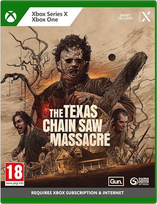 The Texas Chain Saw Massacre 6100 - фото 10110