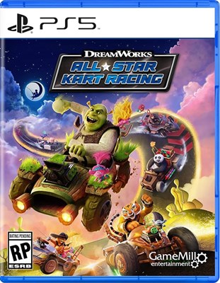 DreamWorks All-Star Kart Racing 6180 - фото 10192