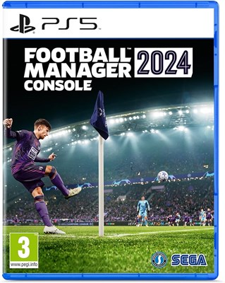 Football Manager 2024 6197 - фото 10209