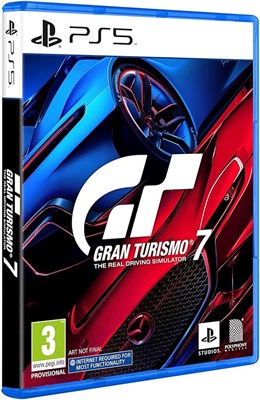 Gran Turismo 7 6210 - фото 10222