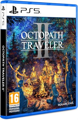 Octopath Traveler II 6263 - фото 10275