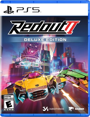 Redout 2 - Deluxe Edition 6282 - фото 10294