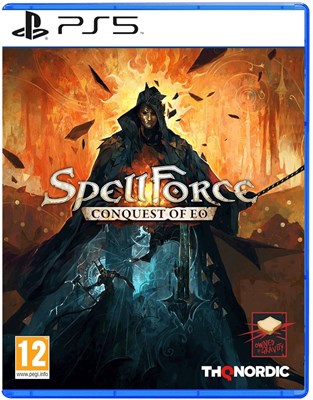 SpellForce: Conquest of Eo 6303 - фото 10315