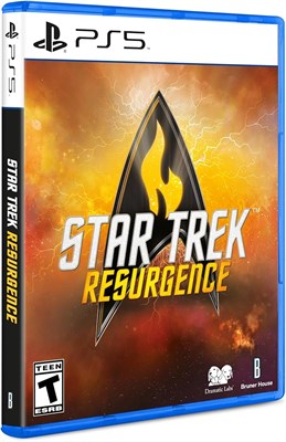 Star Trek: Resurgence 6307 - фото 10319