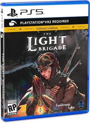 The Light Brigade - Collector's Edition 6329 - фото 10341