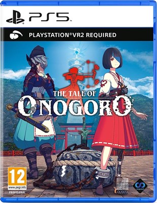 The Tale of Onogoro (только для PS VR2) 6335 - фото 10347