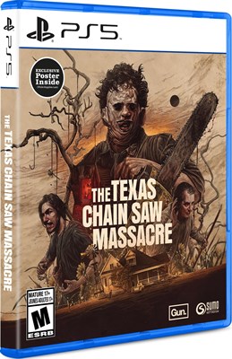 The Texas Chain Saw Massacre 6336 - фото 10348