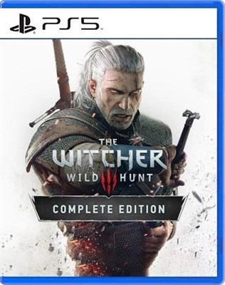 The Witcher III: Wild Hunt - Complete Edition 6339 - фото 10351