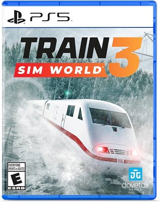 Train Sim World 3 6343 - фото 10355