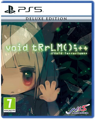 void tRrLM()i++ //Void Terrarium - Deluxe Edition 6352 - фото 10364