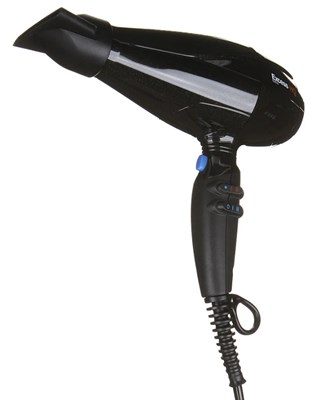 Фен BaByliss BAB6990IE Pro Excess-HQ 6411 - фото 10427