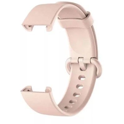 Аксессуар Ремешок для Xiaomi Redmi Watch 2 Lite Strap Pink BHR5437GL 6429 - фото 10445