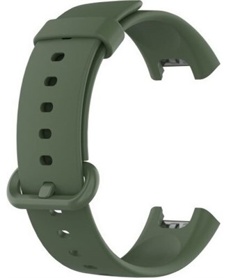 Аксессуар Ремешок для Xiaomi Redmi Watch 2 Lite Strap Olive BHR5438GL 6430 - фото 10446