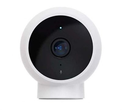 IP камера Xiaomi Smart Camera Standard Edition 2K 1296P MJSXJ03HL 6479 - фото 10495