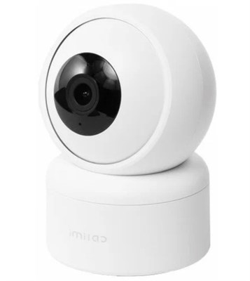 IP камера Xiaomi Imilab Home Security Camera С20 CMSXJ36A 6501 - фото 10516