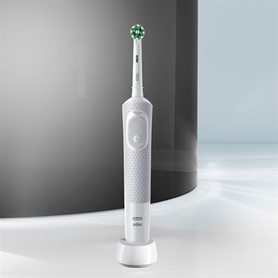 Oral-B Vitality серый 6508 - фото 10528