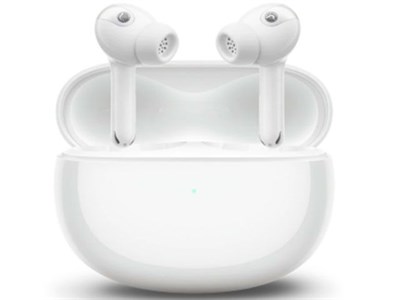 Наушники Xiaomi Buds 3 White M2111E1 / BHR5526GL 6566 - фото 10593