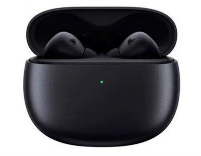 Наушники Xiaomi Buds 3 Carbon Black M2111E1 / BHR5527GL 6568 - фото 10595