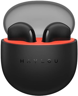 Наушники Haylou X1 Neo Black 6570 - фото 10597